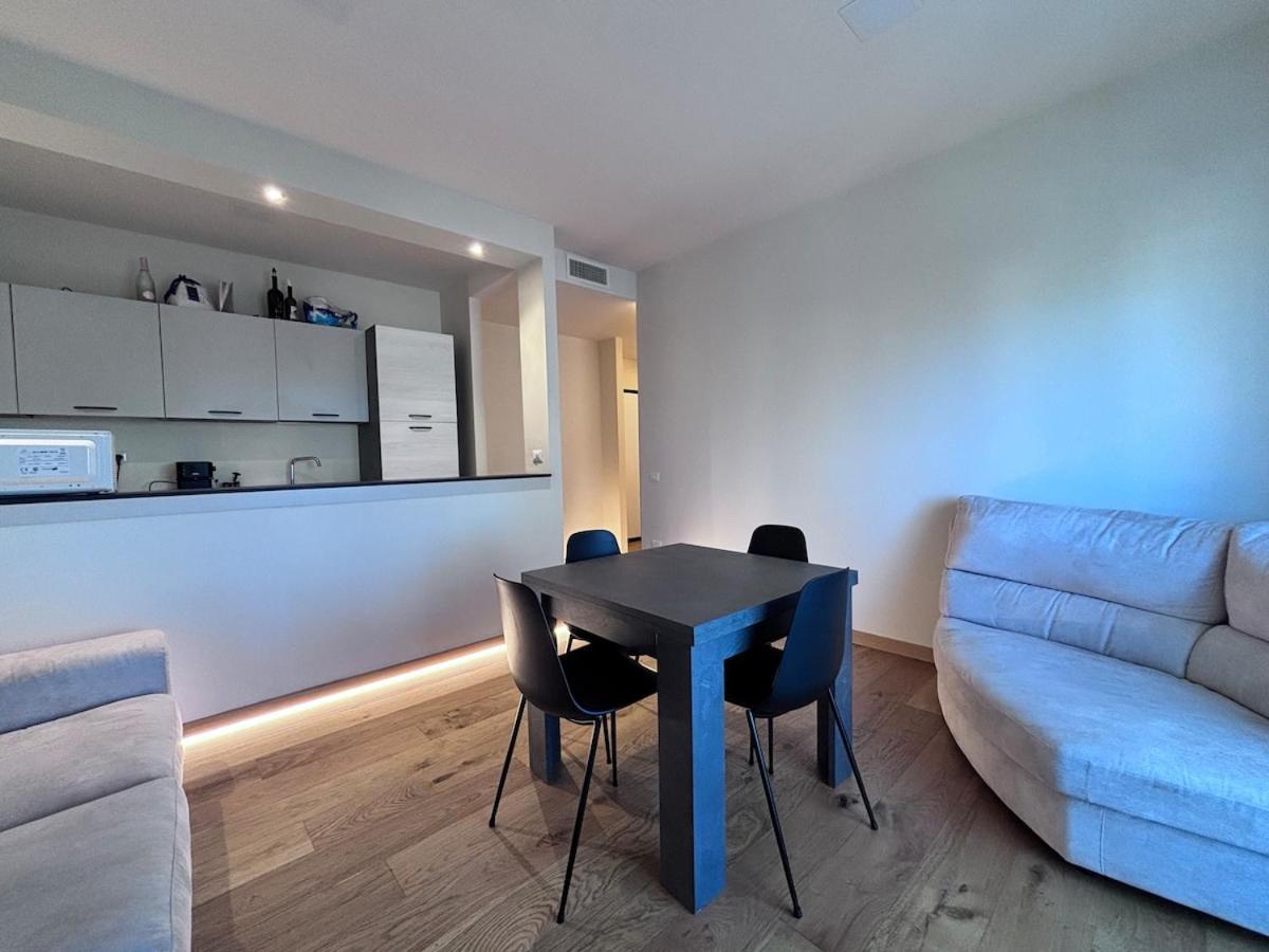 Home&experience Apartment